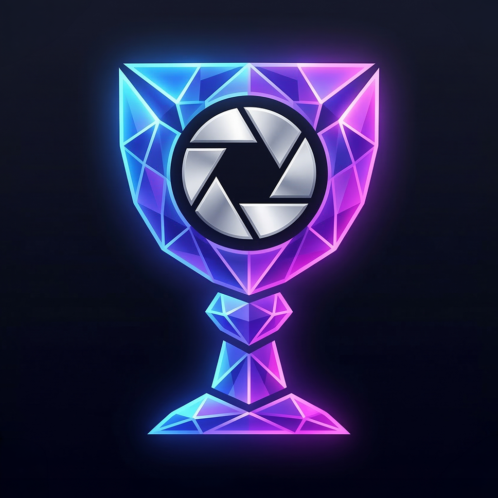Grail logo